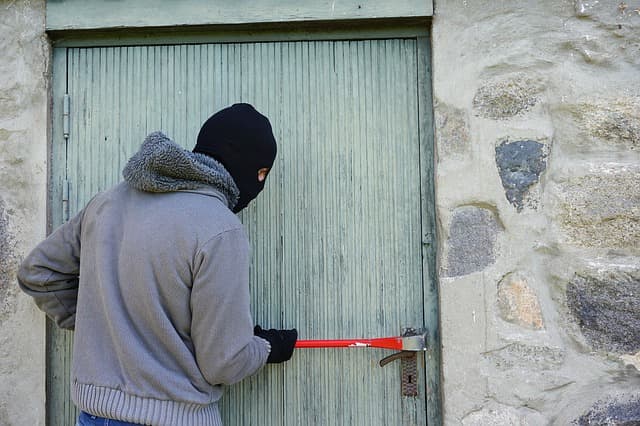 Einbruchschutz Schwäbisch Gmünd